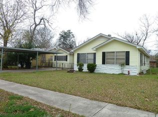 1107 Sulphur St, Houston, TX 77034