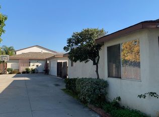 236 N Soldano Ave, Azusa, CA 91702