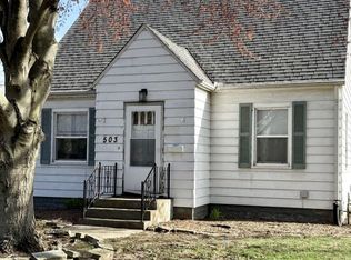 503 Bowles St, Normal, IL 61761