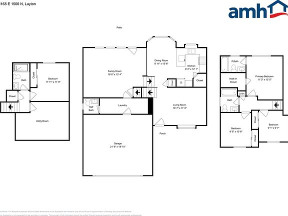 2nd image of this home
