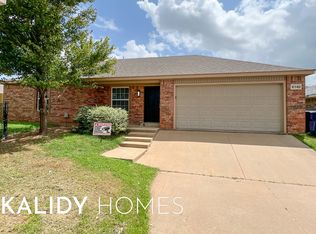 6140 Cielo Ter, Oklahoma City, OK 73149