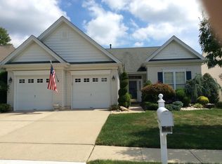 21 Barton Creek Rd, Jackson, NJ 08527