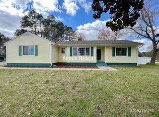 1010 S Mineral Springs Rd, Durham, NC 27703
