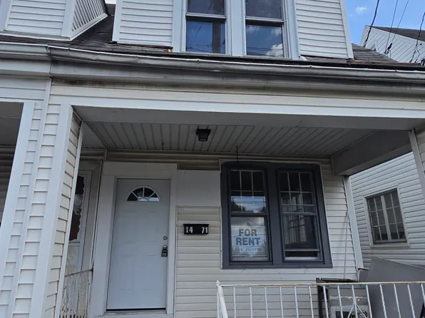 1471 Liberty St, Hamilton, NJ 08629
