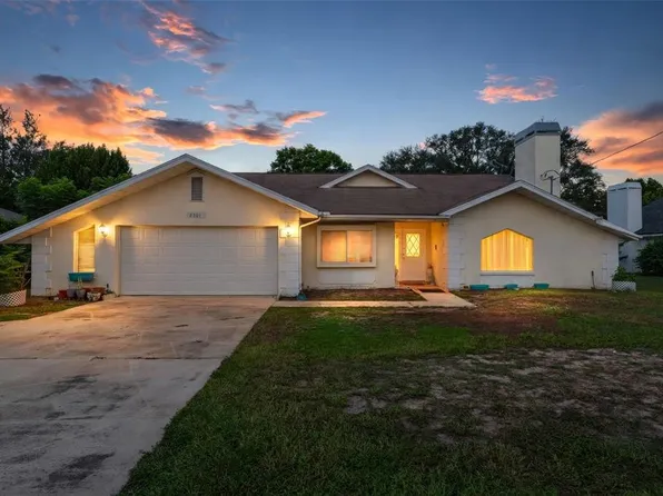 2501 MARINER BOULEVARD, SPRING HILL, FL 34609