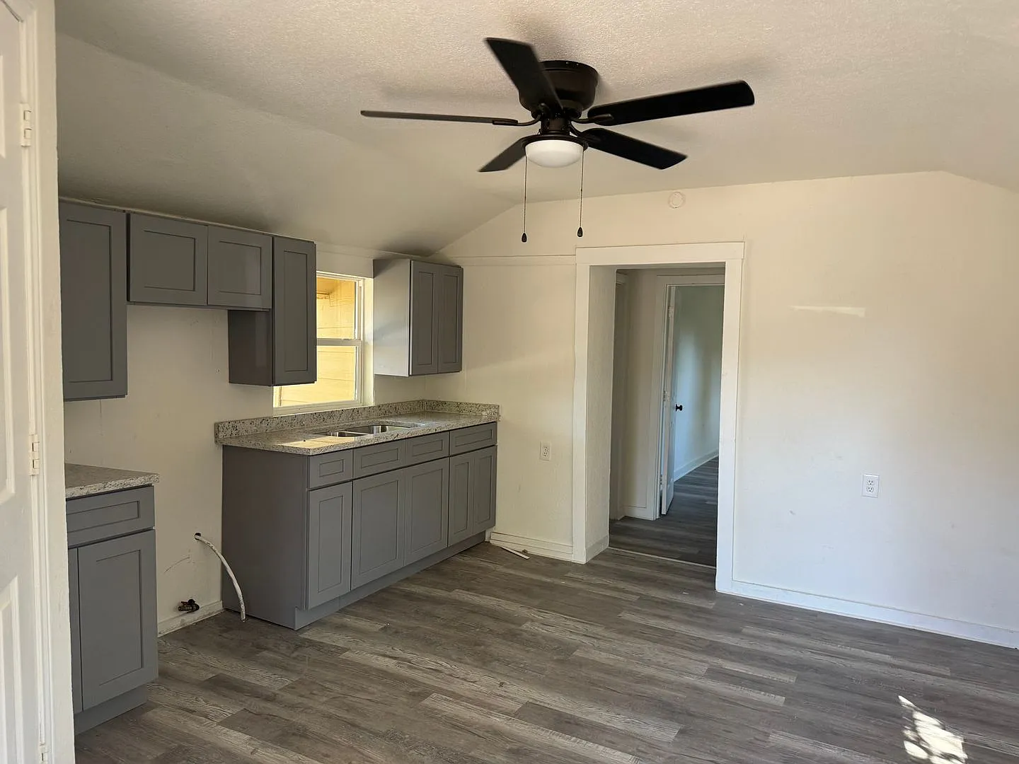 Peabody 419 — Photo 1