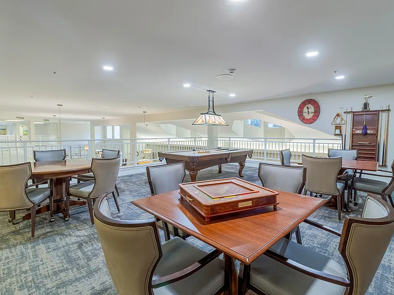 Quail Lodge Retirement Community — Photo 11