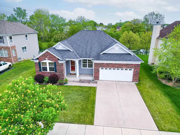 6145 108th AVENUE, Kenosha, WI 53142