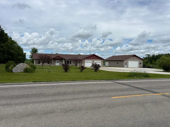 22768 28th Ave N, Hawley, MN 56549