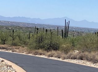 5236 N Mesquite Canyon Pl UNIT 14, Tucson, AZ 85749