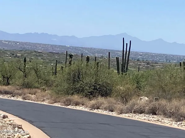 5236 N Mesquite Canyon Pl Unit 14, Tucson, AZ 85749