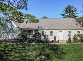 55 Captain Carltons Rd, Cotuit, MA 02635