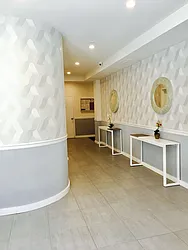 Rented by Bell Realty