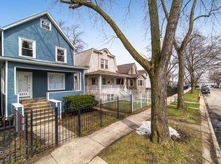 4834 W Ferdinand St, Chicago, IL 60644