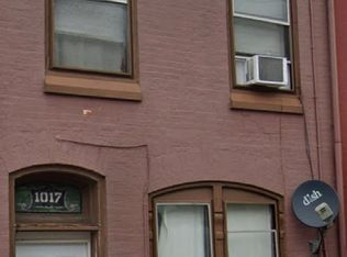 1017 Greenwich St, Reading, PA 19604
