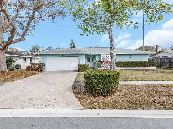 1468 Byram Dr, Clearwater, FL 33755