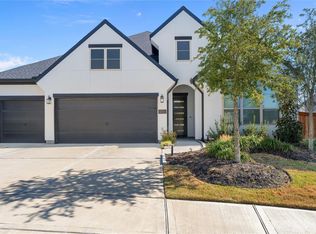 13722 Cecilia Pointe Dr, Cypress, TX 77433