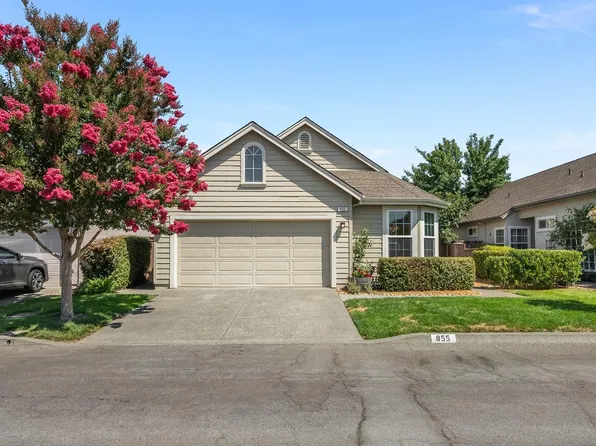 855 Ella Fitzgerald Court, Windsor, CA 95492