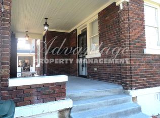 1247 Peabody Ave UNIT 3, Memphis, TN 38104