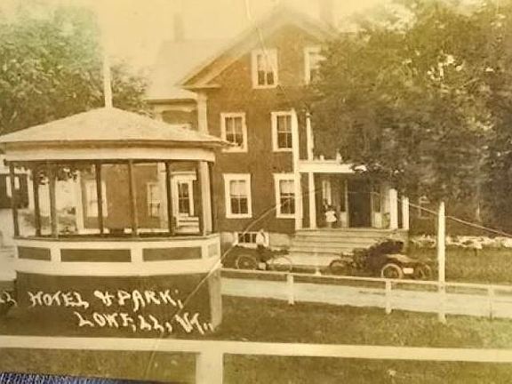 3rd image of 29 Hazen Notch Road