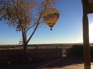 5104 Marcadas Rd NW, Albuquerque, NM 87114