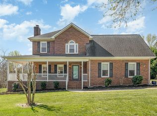 2121 Fox Hunt Dr, Monroe, NC 28110