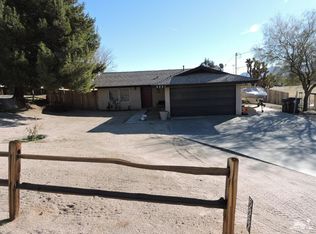 6887 Palm Ave, Yucca Valley, CA 92284