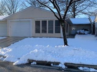 12 Vantage Hill Ct #1-B, Silver Spring, MD 20906