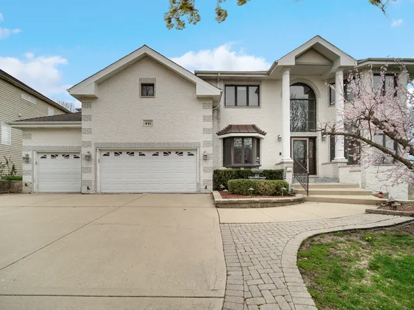 441 Delaware Cir, Bolingbrook, IL 60440
