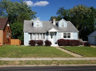 25 Sullivan Ave, Bellmawr, NJ 08031