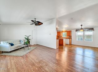 2701 E Utopia Rd LOT 220, Phoenix, AZ 85050