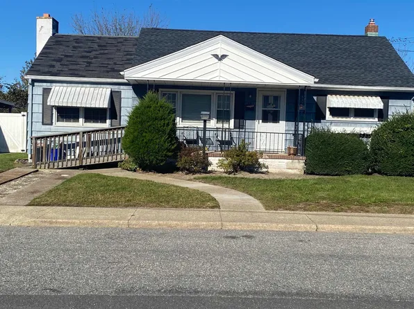 48 Laurel Dr, Pleasantville, NJ 08232