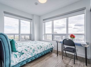 8 Water Walk Dr #C-2701, Markham, ON