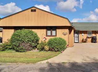 2286 28th Ave SW APT 303, Pine River, MN 56474