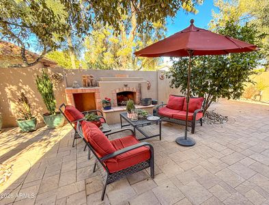 56 E DAWN Drive, Tempe, AZ, 85284