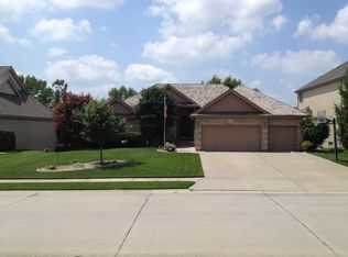 5906 S 169th St, Omaha, NE 68135