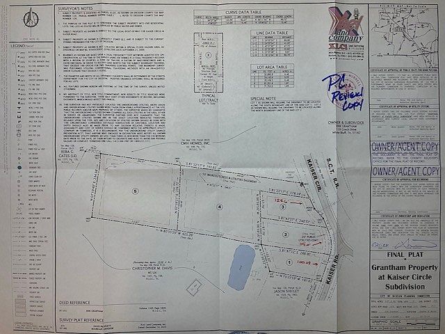 2nd image of 322 Kaiser Rd Lot 5