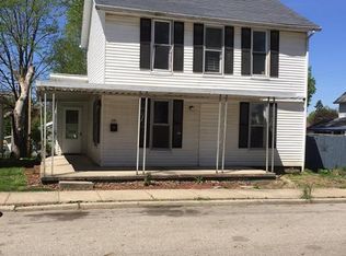 330 Louden St, Urbana, OH 43078