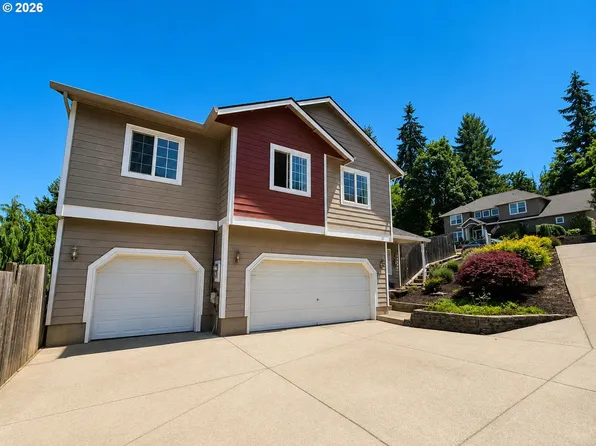 6842 Jessica Dr, Springfield, OR 97478