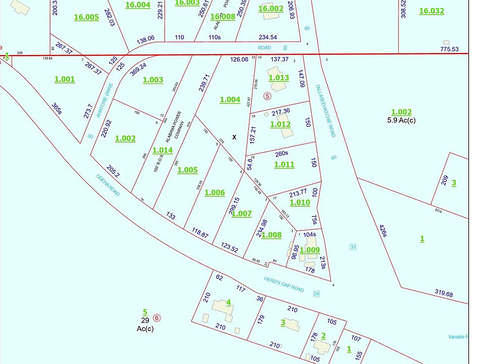 2nd image of 2 Club House Rd #6