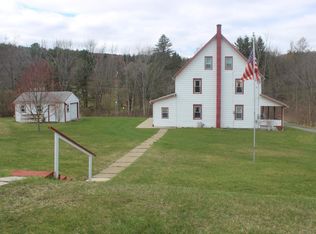 1080 Hulings Rd, Linden, PA 17744