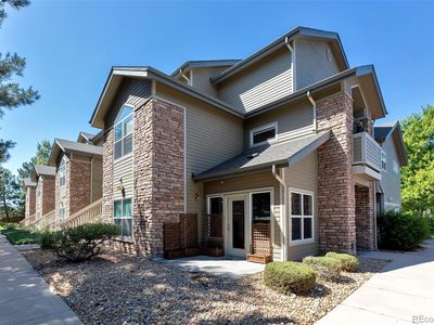 3258 S Zeno Court  Unit F, Aurora, CO, 80013