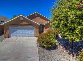 1385 Beltran Rd, Las Cruces, NM 88007