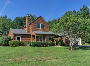 3803 Richmond Rd, Keswick, VA 22947