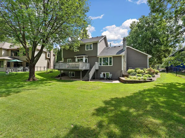 12088 Ilex St NW, Coon Rapids, MN 55448
