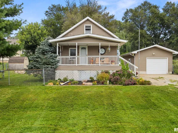 103 Florence Ave, East Peoria, IL 61611