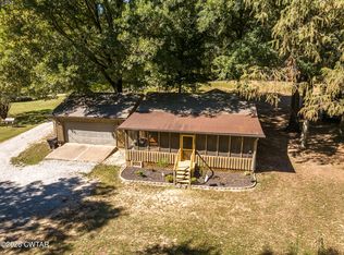399 River Bend Rd, Brownsville, TN 38012