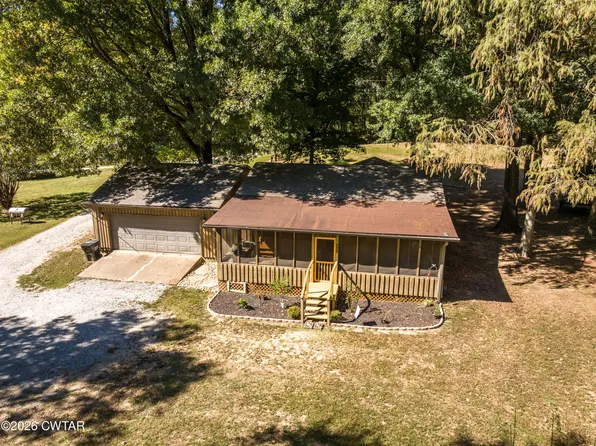 399 River Bend Rd, Brownsville, TN 38012