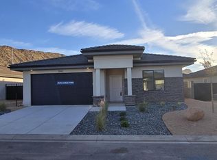 3542 E Stillwater Ln #4025, Washington, UT 84780
