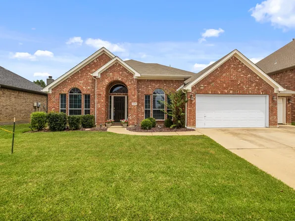 5449 Loftsmoor Ct, Fort Worth, TX 76244